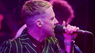 Kaiser Chiefs - Ruby (Live at Splendour Festival 2025)
