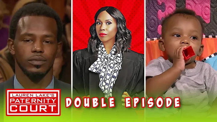Double Episode: Self-Proclaimed Promiscuous, But S...