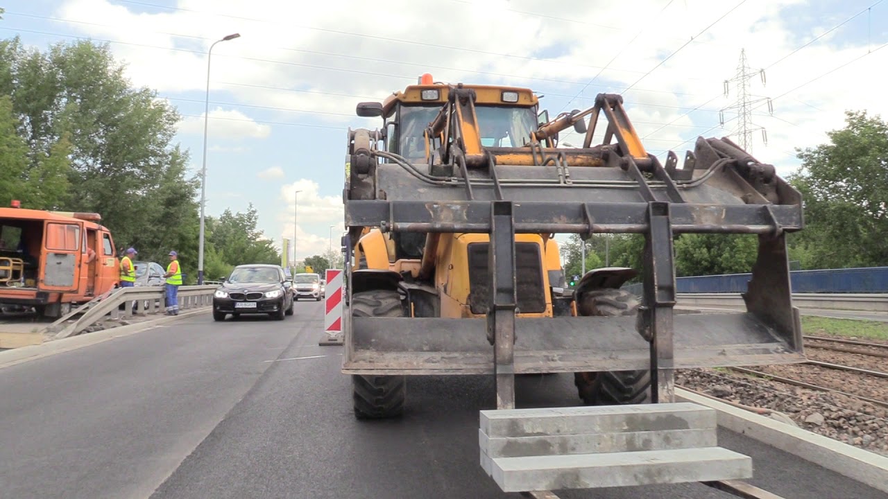 Letnie remonty nakładkowe