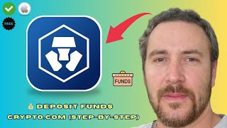 How To Deposit on Crypto.com (2026)