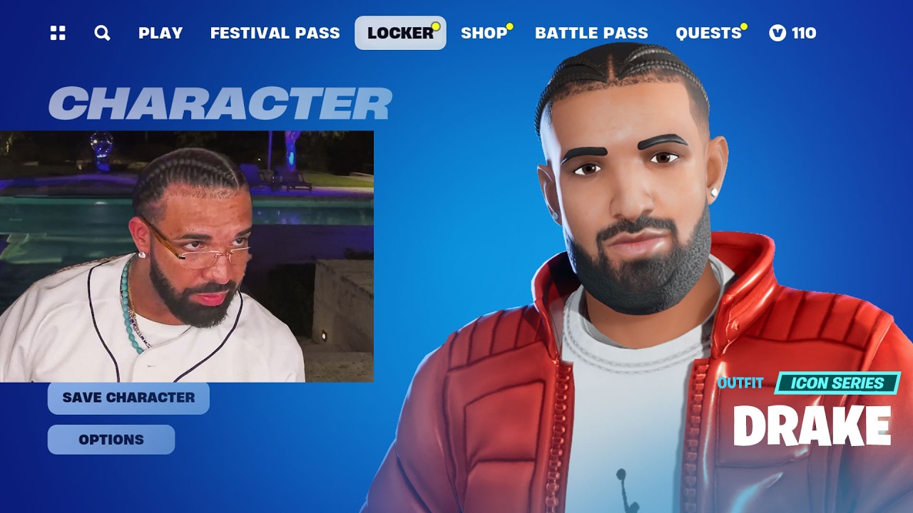 Latest Title & Thumbnail
