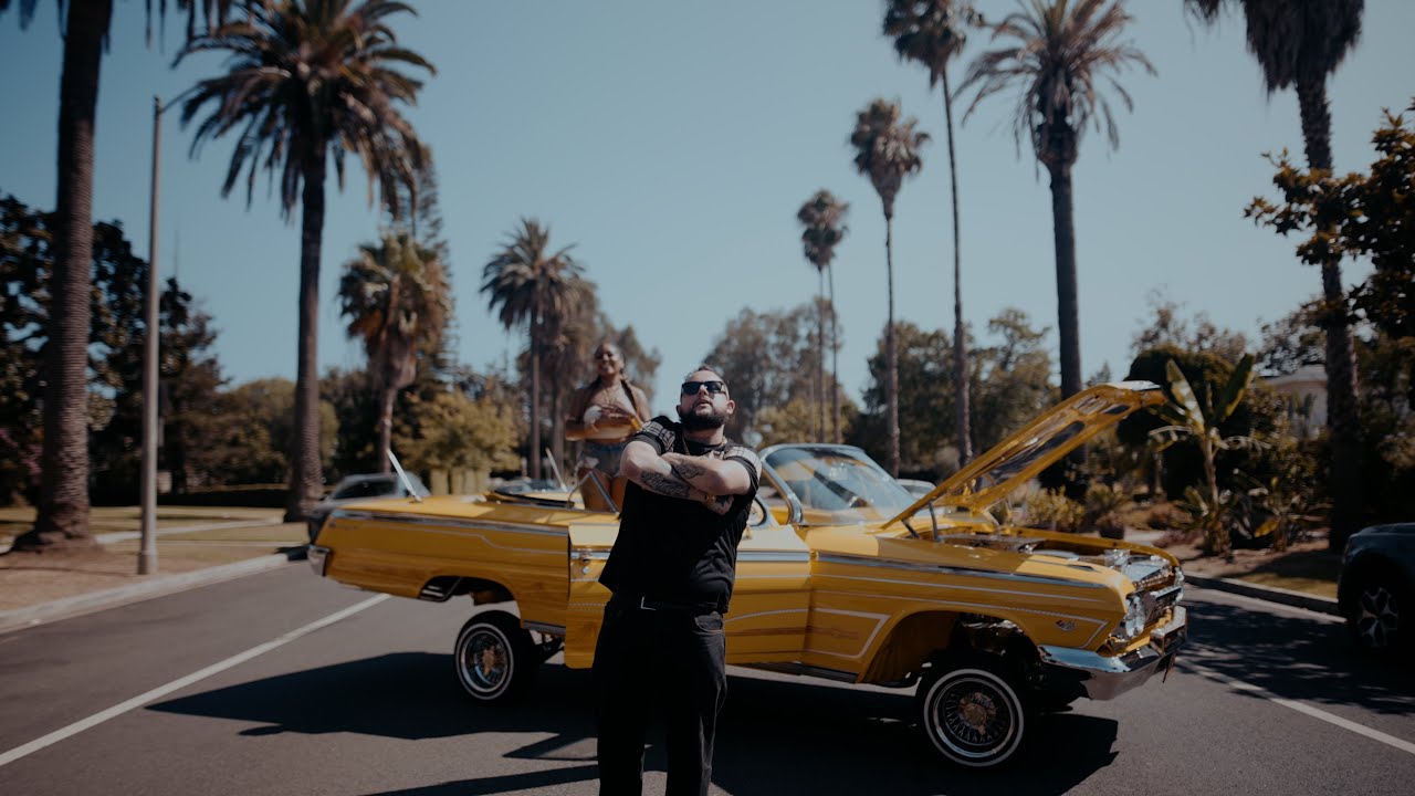 Sav Did It - Summertime in LBC | Shot by : 