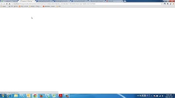 Thingworx Mashup exercise 05