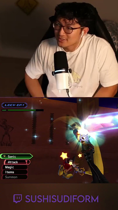 KH Back in the corner #kingdomhearts