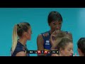 Italy 🇮🇹 vs. Brazil 🇧🇷 - Women's World Championships 2022 | Full Match - Volleyball