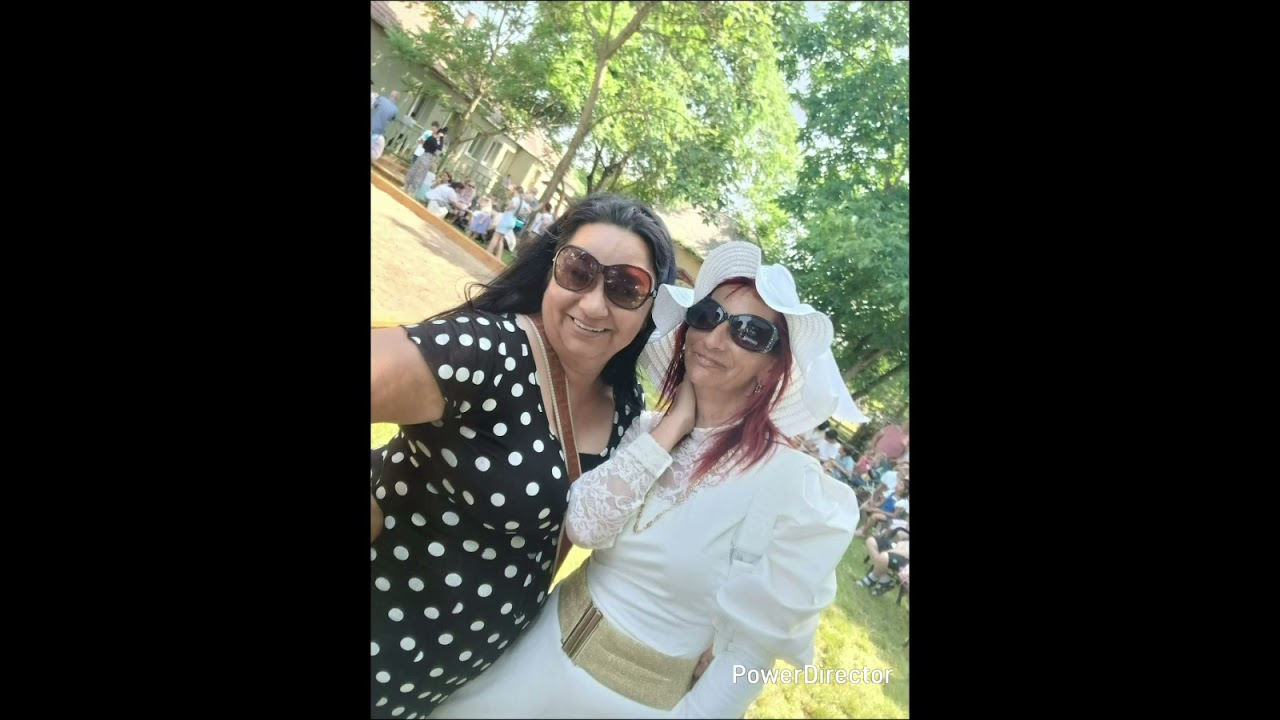 Ferike 2026 Németországbol Nati kedveskedne a Mercsinek szűlinpjára