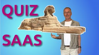 Start Your First FastHTML SaaS with a Quiz Maker! Pt 1