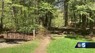 More Vermont State Parks opening for the season this weekend