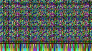 [Black MIDI] 2 Million de Touches | NO LAG