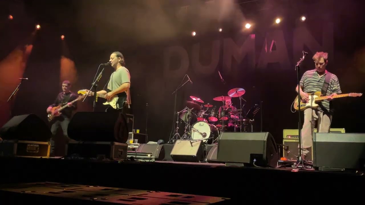 DUMAN TEESÜF EDERİM ZORLU PSM 17.01.25