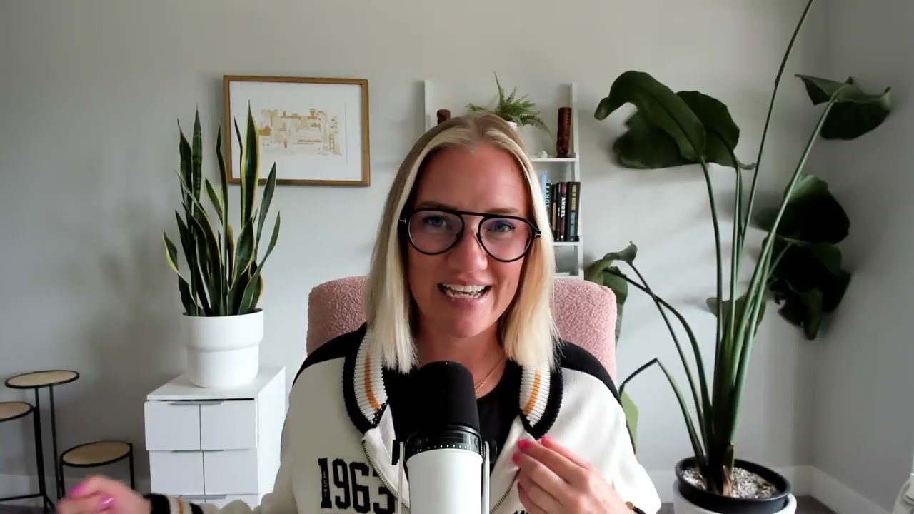 Forget Consistency. Here’s What Actually Matters