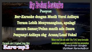 Download lagu My Broken Souvenirs, Pussycat my, Kara-mp3 (Karaoke Mp3) #lovememories #karaokemp3