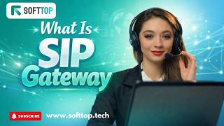 Understanding SIP Gateway: Bridging the Gap for Seamless Communication screenshot 4