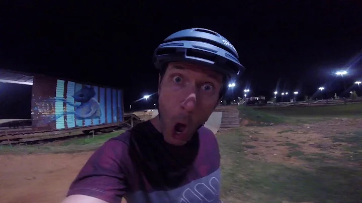 Northwest AR- The Railyard: Shred Session w/Dustin...