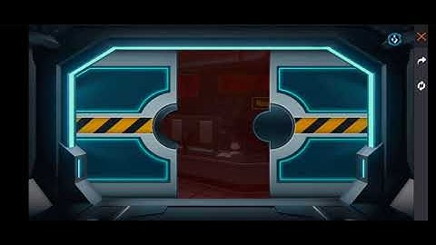 How to solve Moco Rebirth  Puzzle event  in free fire