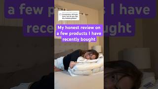 Mellow sleep product review. All of these are linked in my TikTok showcase. I love an honest review