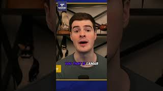 The Lamar Disrespect STILL Won’t Stop 😤 #lamarjackson #nfl #ravens