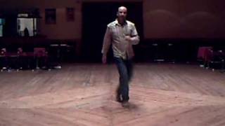 What About Now (Ball-Dance)