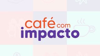 Dominic Barter - Café com Impacto - 01/05/24