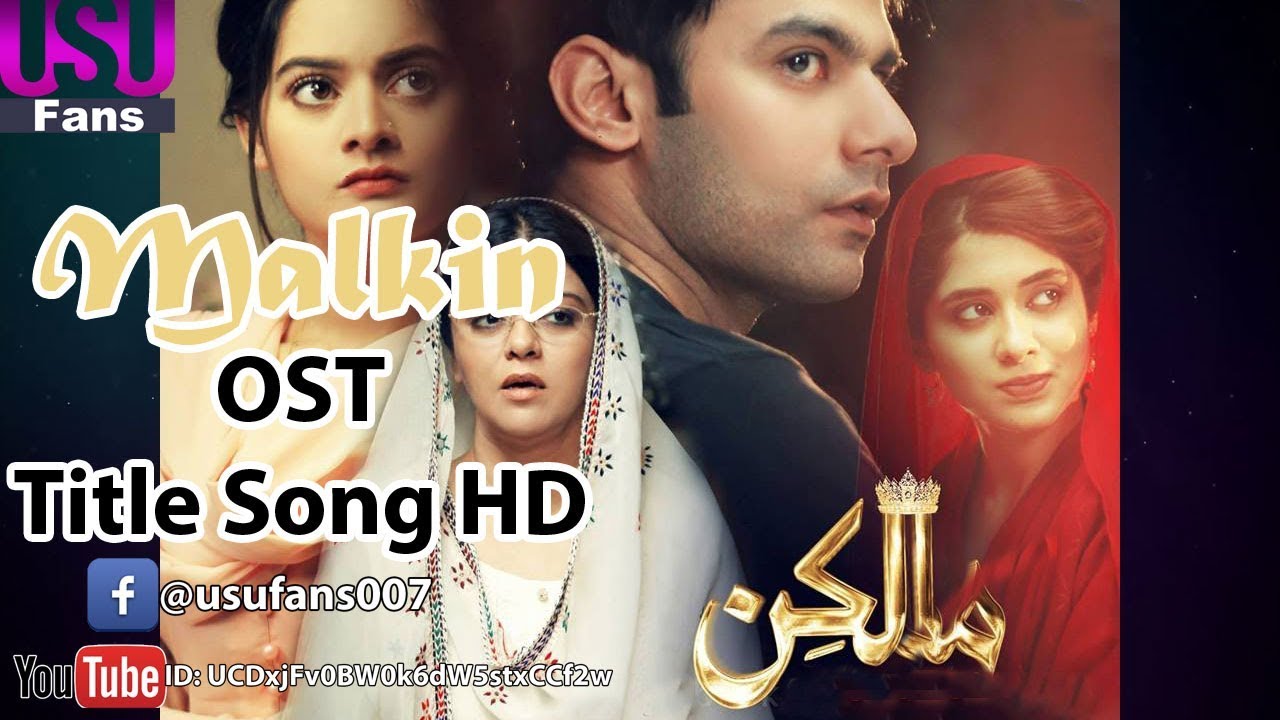Malkin OST Title Song HD