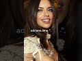 adriana lima #adrianalima #victoriasecret #model #mogger #looksmaxxing #shorts #fyp #fypシ゚ #ytshorts