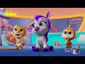 Clap your hands in Spanish (Aplaudir) Disney Junior T.O.T.S.