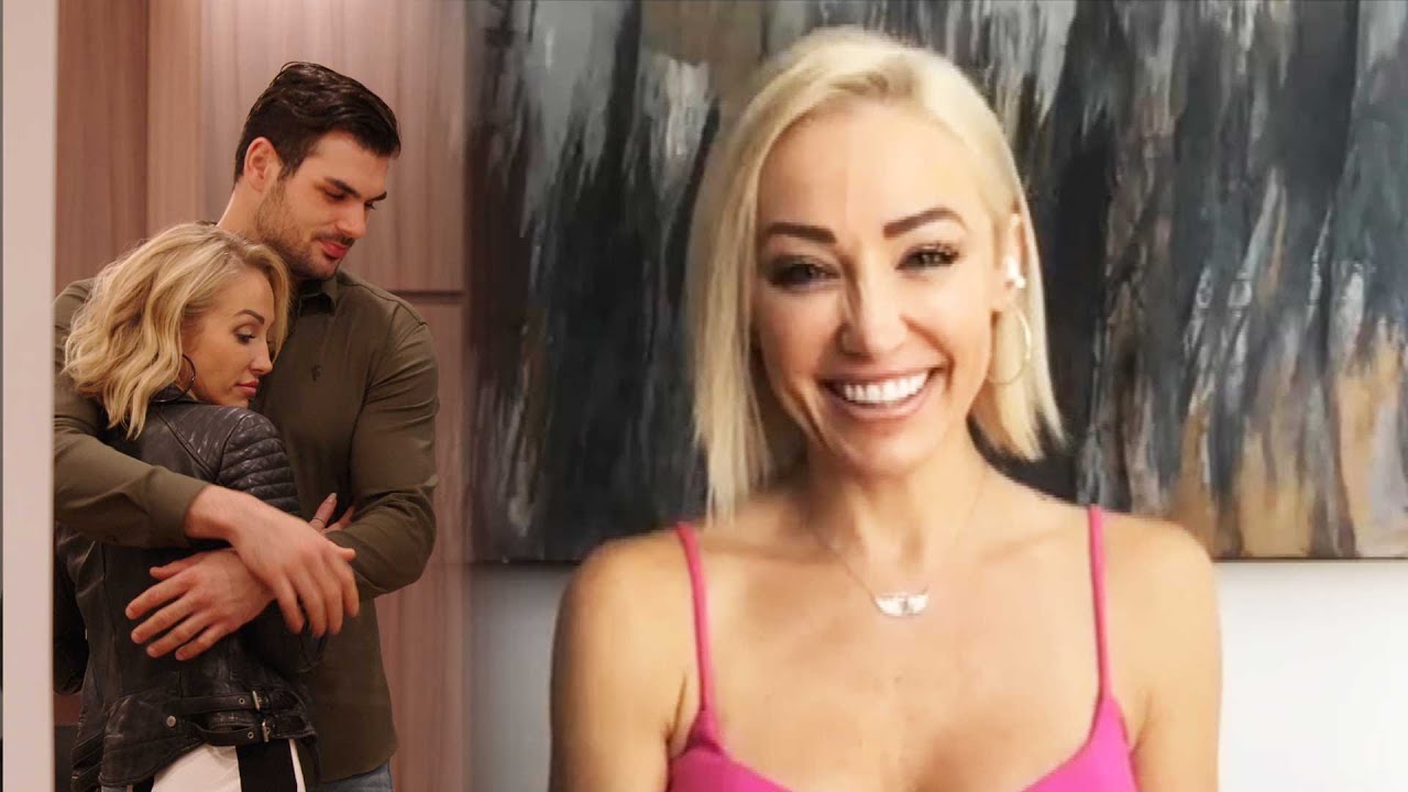 Selling Sunset Season 3: Mary on Whether She REALLY Trusts Romain and If They’re Starting a Family