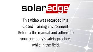 Storedge Tutorials Configuring An Lg Chem Battery With A Storedge Inverter