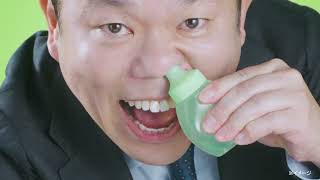 ハナノア-WEB動画-「スーを差し上げあう」篇（NHA-036）