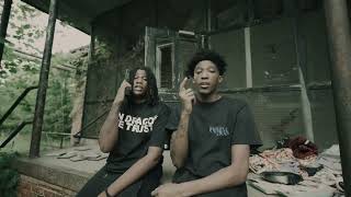 107DJ - No 23 And 1 (Official Video)