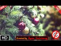 36, Free Christmas Loop Background Video HD No Copyright / Christmas Can...