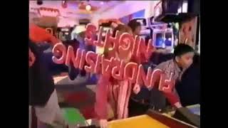 Chuck E Cheeses Commercials From The Year 2006