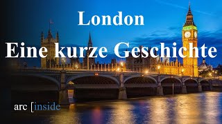 London - Eine kurze Geschichte