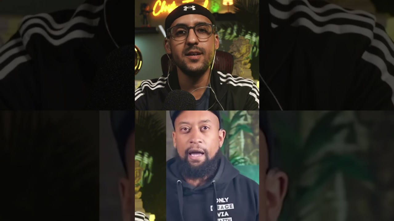 John McRay in Bed with Satan? Addressing Serious Accusations! 