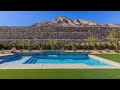 $1.45 Million Dollar Home with Breathtaking Mountain Views in Las Vegas, Nevada | Luxury Home Tour