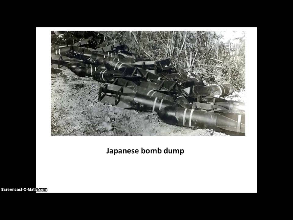 The Invasion of Biak: Capture of Mokmer Airdrome