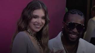 Stars hit red carpet for Spider Man gala screening