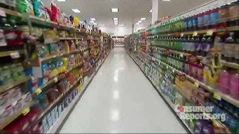 Save on Groceries: Tips | Consumer Reports