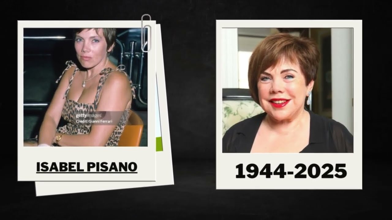 Who Died This Week | August 2025 #2 Celebrity Deaths and More