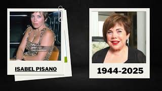 Who Died This Week | August 2025 #2 Celebrity Deaths and More