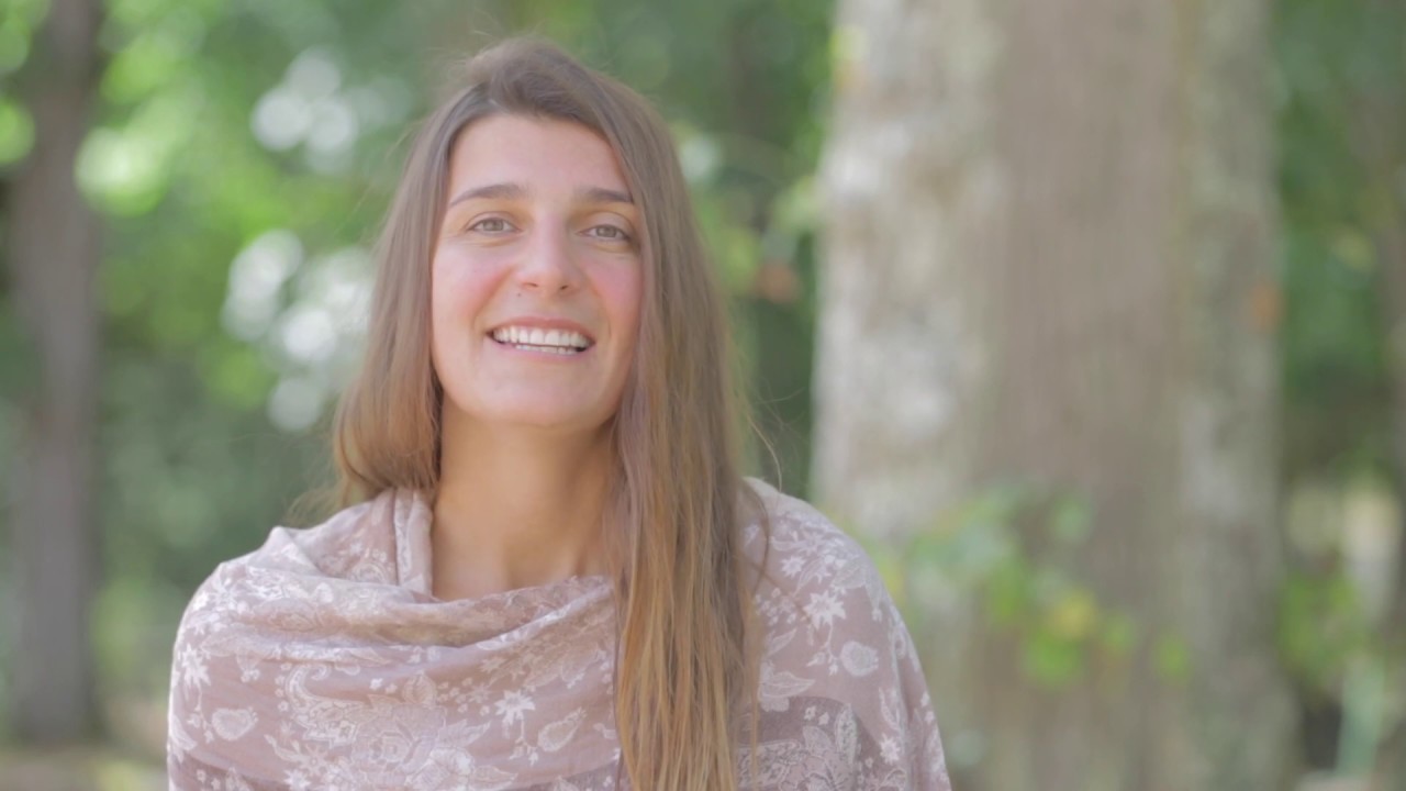 Hridaya Yoga France Module 1 Video Presentation tantra books