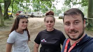 4x4 Offroad Jeep, Toyota, Nissan - Family Weekend Milovice 2020 | offtour HQ HD