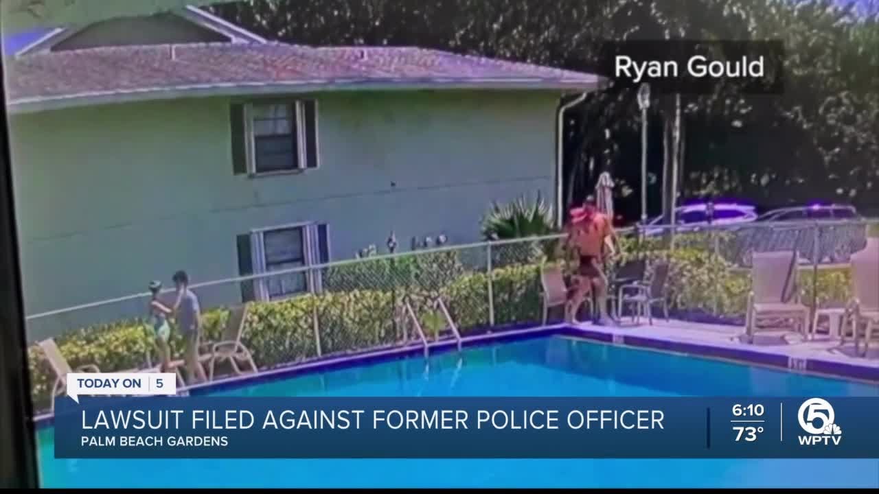 Lawsuit Filed Against Former Palm Beach Gardens Police Officer YouTube lawsuit-filed-against-former-palm-beach-gardens-police-officer-youtube