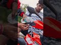 Roadside rescue powered by kindness With the help of #FevikwikAdvanced