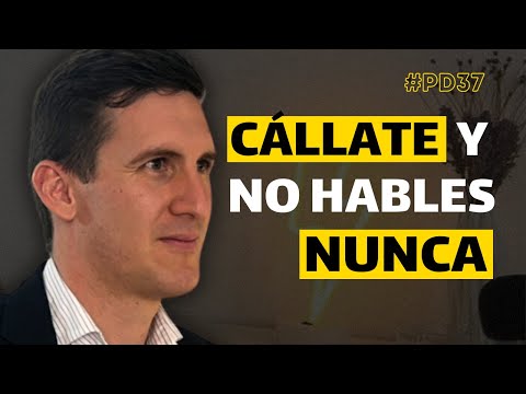 Experto en Comunicación: Como Persuadir a Cualquier Persona (con Juan Vizuete) - Proyecto Despegue