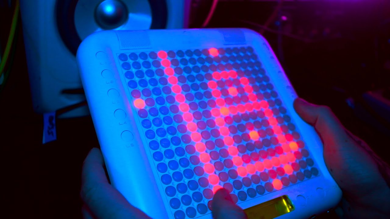 TENORION First Jam YouTube