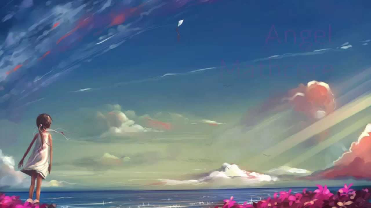 Nightcore - Nothing You Can Do