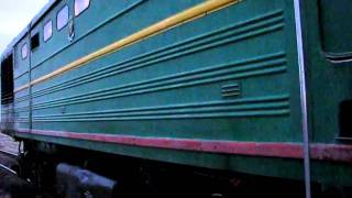 ТЭ3-7801 6 позиция