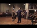 2017 Seoul Tango Carnaval: Andres Uran y Estefania Arango.2/Grand Milonga