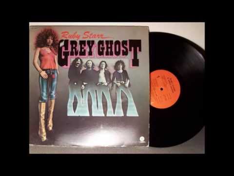 Ruby Starr & Grey Ghost - 05 Everything Comes And Goes